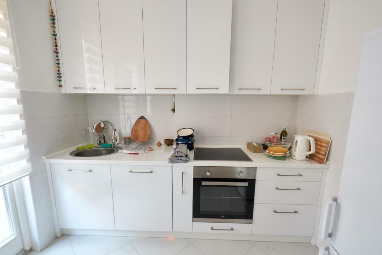 Old Town Premium Apartment SJJ Eksteriør billede