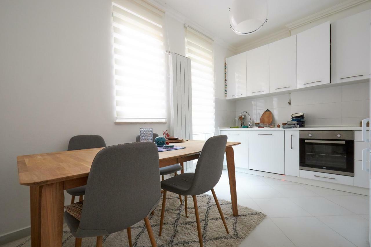 Old Town Premium Apartment SJJ Eksteriør billede