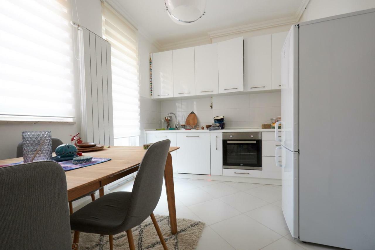 Old Town Premium Apartment SJJ Eksteriør billede