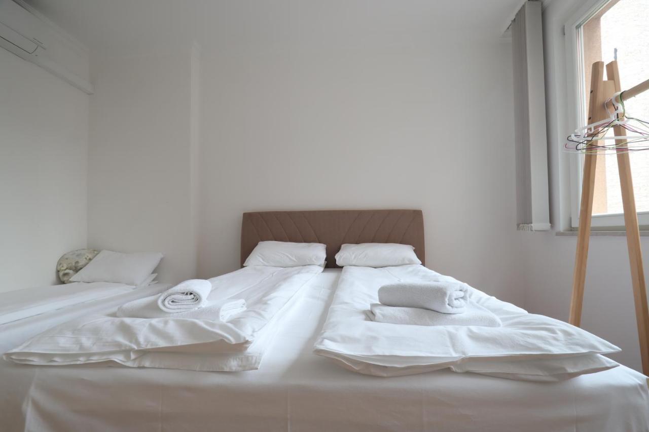 Old Town Premium Apartment SJJ Eksteriør billede