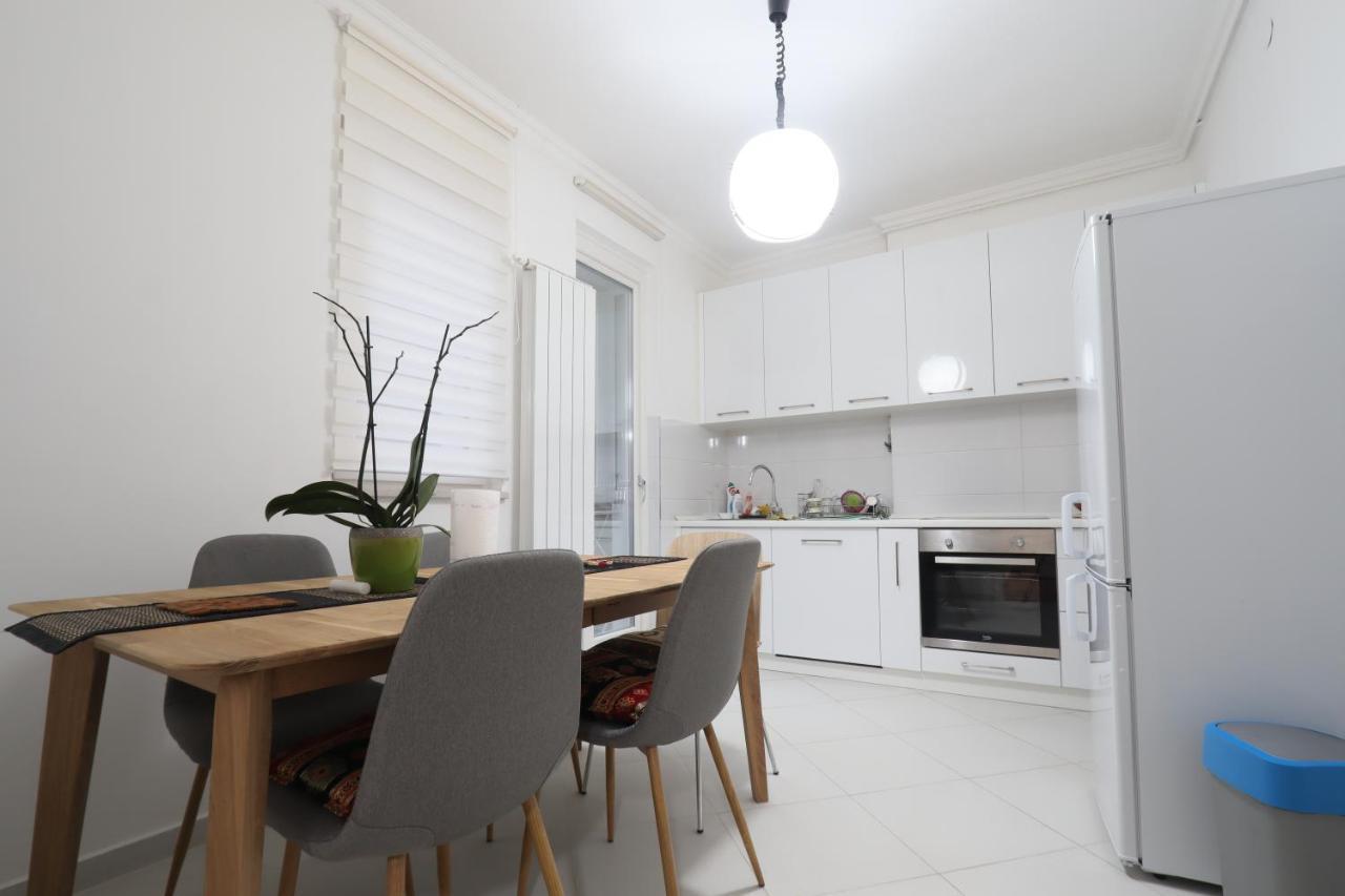 Old Town Premium Apartment SJJ Eksteriør billede