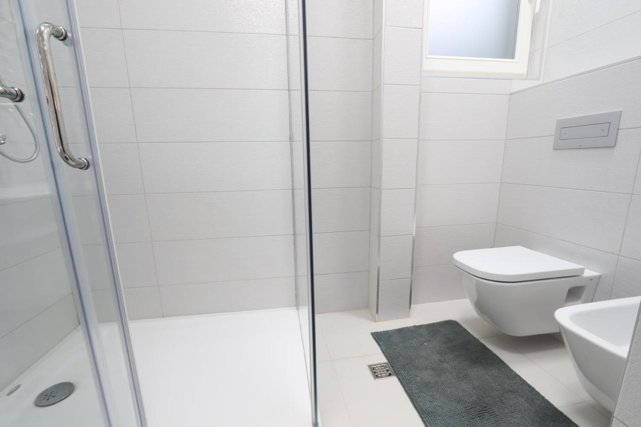 Old Town Premium Apartment SJJ Eksteriør billede