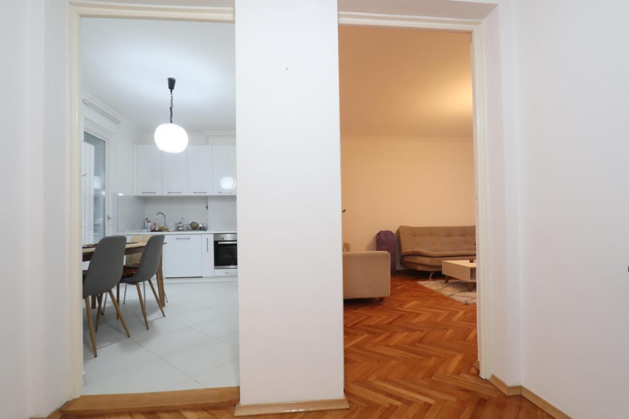 Old Town Premium Apartment SJJ Eksteriør billede