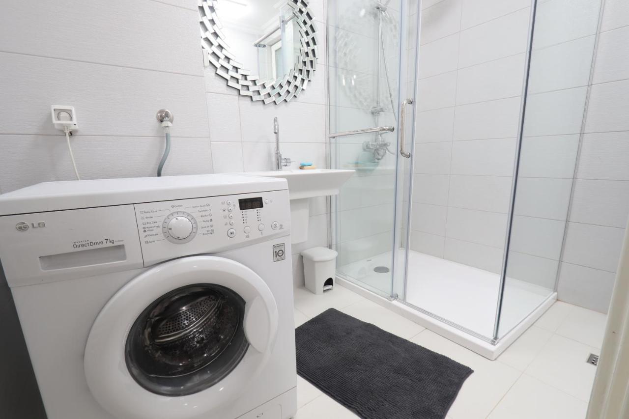 Old Town Premium Apartment SJJ Eksteriør billede
