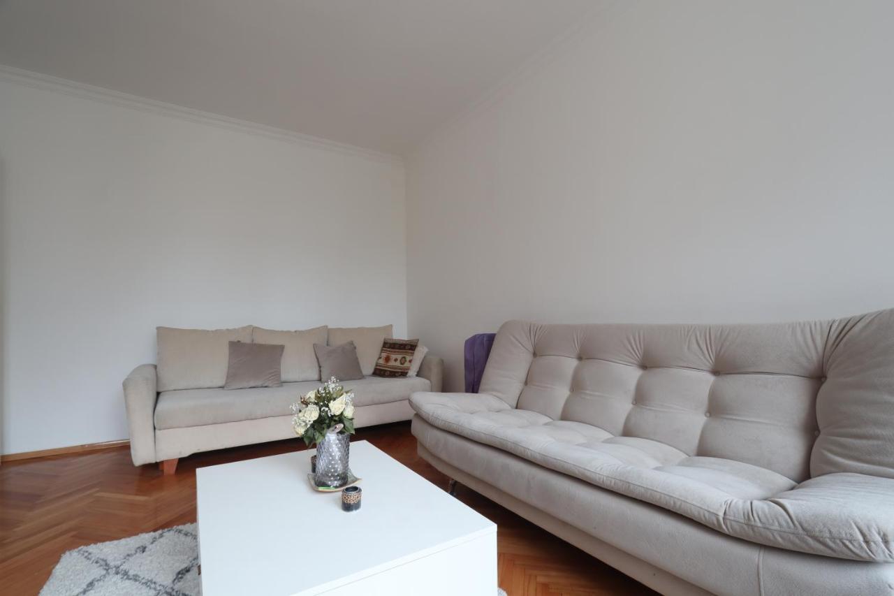 Old Town Premium Apartment SJJ Eksteriør billede
